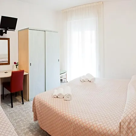 Hotel Elisabetta Cinquale