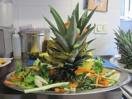Hotel Elisabetta 2*