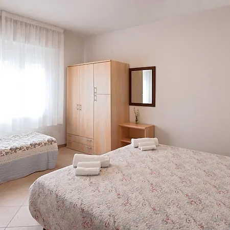 Hotel Elisabetta Cinquale