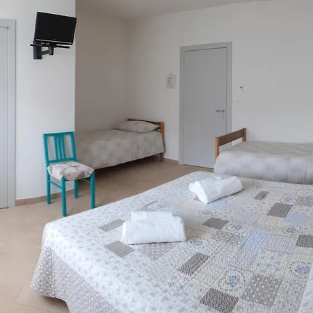 Elisabetta Hotel
