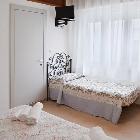 Hotel Elisabetta 2*