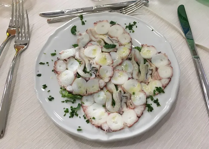 מלון Elisabetta צ'ינקואלה