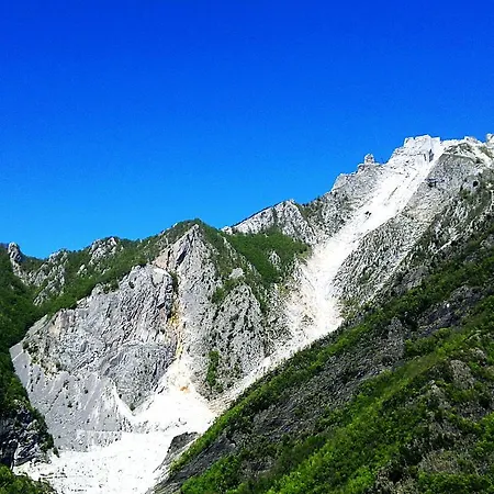 Hotel Elisabetta Cinquale
